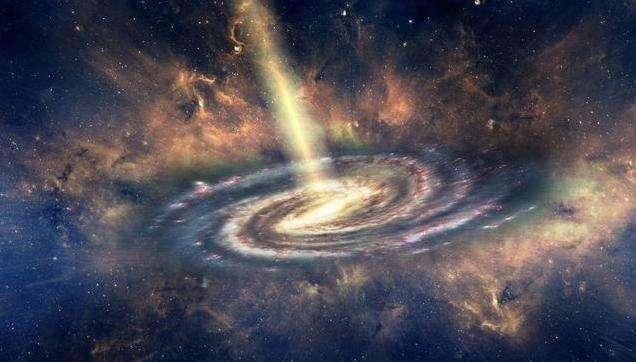宇宙的尽头、未来男性可能会消失等新知识