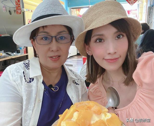 林志颖妈妈向儿子道歉，陈若仪流泪，而林志颖的反应被指：冷血