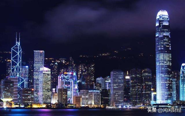 全球房价最高10大城市中国占4席，房产税不见踪