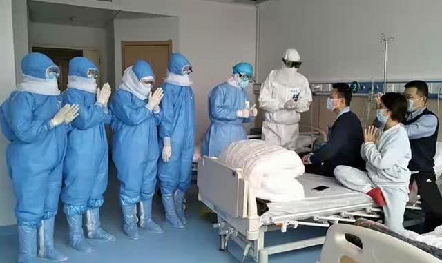 第二波疫情不容乐观？钟南山：大部分中国人仍是易感人群