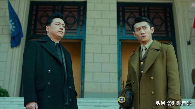 从《风筝》到《胜算》，柳云龙打磨了5年的这部剧，有没有胜算？