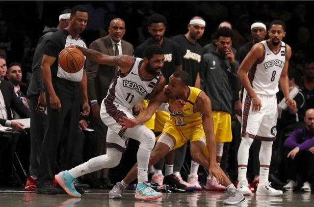 欧文这是想退役？还是杜老板实在，躺拿高薪不说，还当上了股东