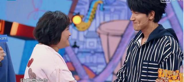 “男神收割机”贾玲成“渣女”，力压巩俐袁泉