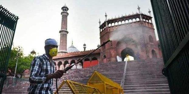 终于不再遮遮藏藏！世卫组织担忧成真，印度这