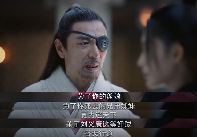 不作妖不依赖男人，智商高到碾压反派，这才是