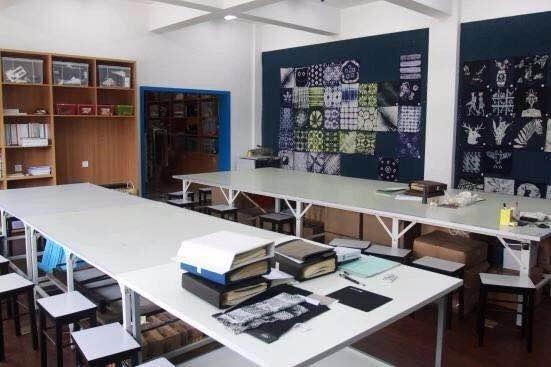 温大服装设计与工程专业: 助你成就时尚人生