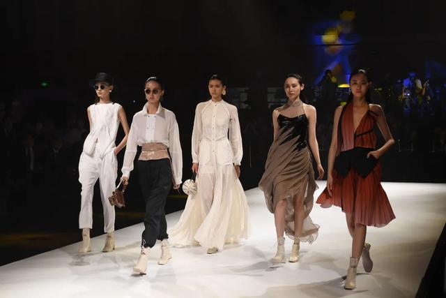 2020盛泽时尚周暨第七届江苏（盛泽）纺织品博览