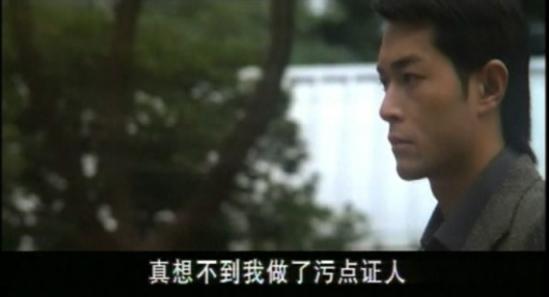 骂这些电影这么多年，今天才知道骂错了