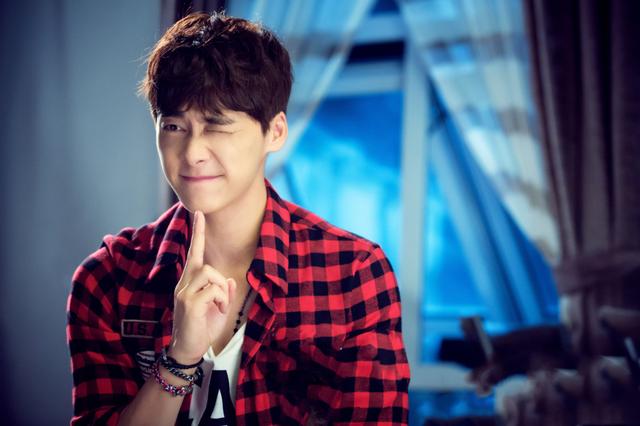 总演配角也能流量不减，低调内敛，粉丝给力，这次预定最帅吴邪