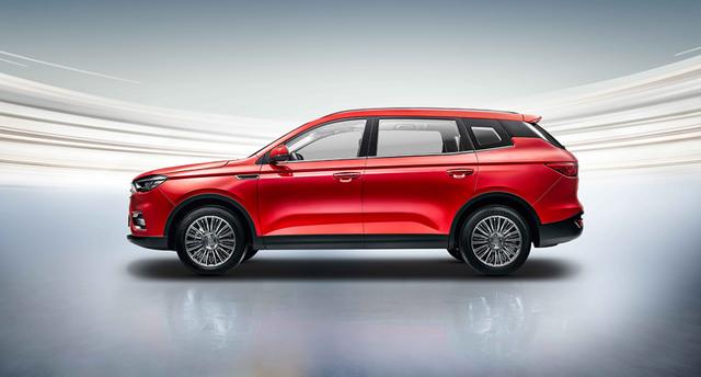 ����Ϋ��U70 ����SUV���¶�λ ����̽���̳���Զ�� ��һ��