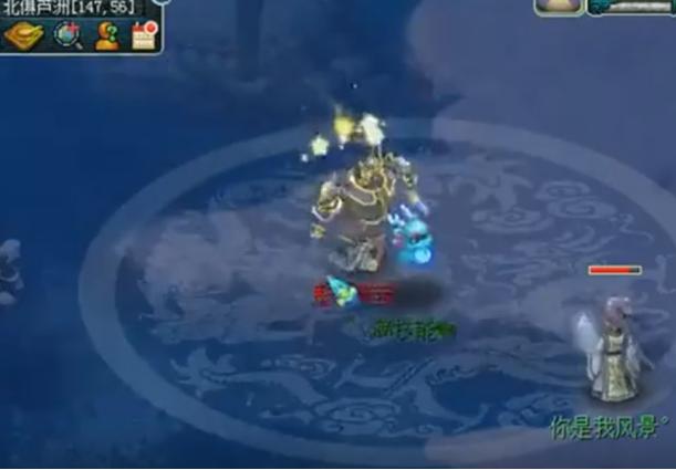 聪明人才能发现的事情，我抓到的鬼将宝宝竟然晃点我！很生气