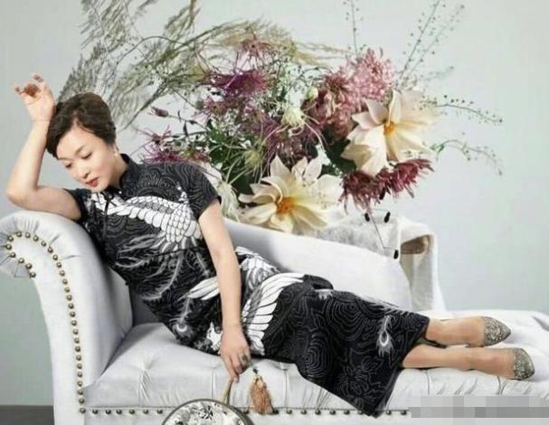 金星和老公汉斯参加综艺，身穿\"泳装\&quot