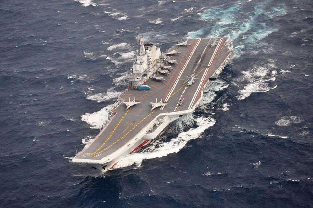 武汉对中国有多重要？水泥航母曾遭各国嘲笑，