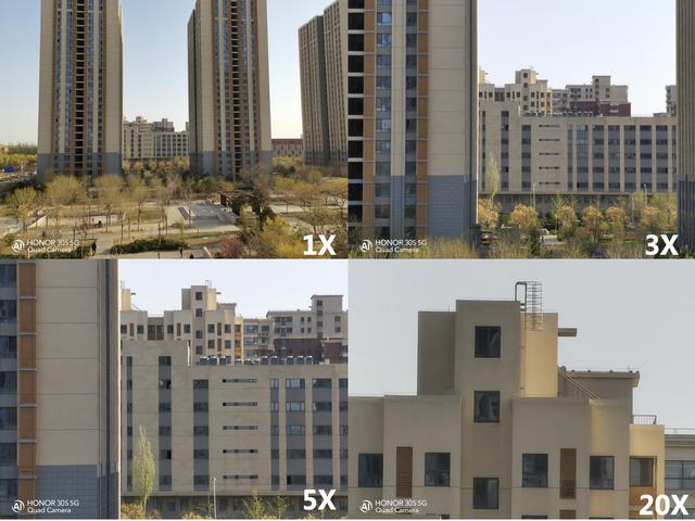 聊聊「中端旗舰」荣耀30S，麒麟820并不是其唯一