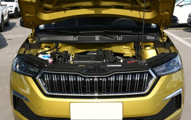 原厂8.99w的正宗德系车，油耗每公里3毛3，可载物1510L，适合家用