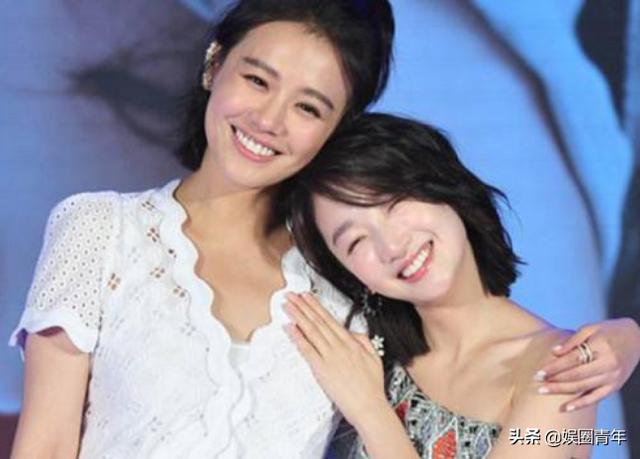 同是金马奖影后，有蒋雯丽撑腰的马思纯为何输"谋女郎"周冬雨？