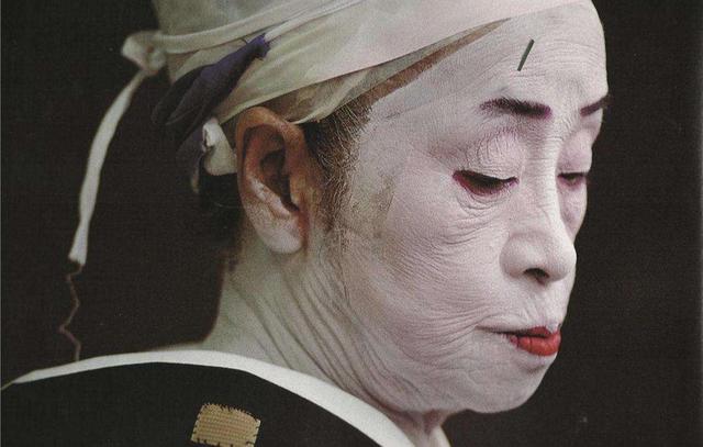 日本艺伎：“参觐交代”攀比的产物，复杂的阶