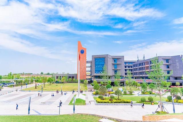 到底民办有没有公办好？四川这些不错的民办大学，你错过了吗？