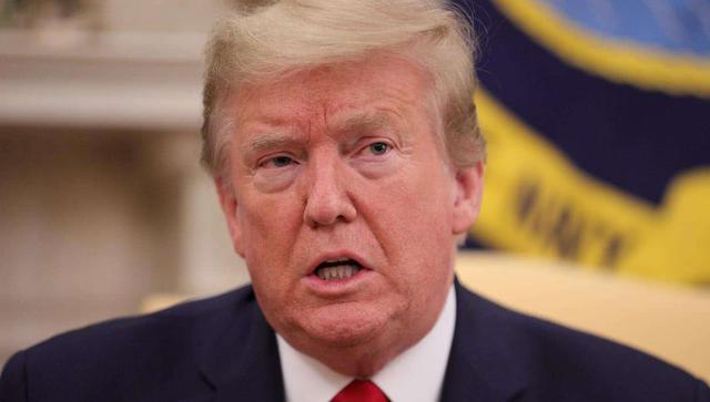 9：6获得通过！特朗普又面临一场官司，这次总统特权也不起作用了