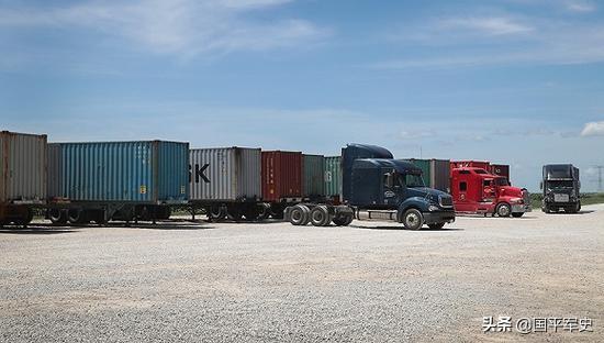 特朗普如果真切断美中关系：双方断绝往来，究