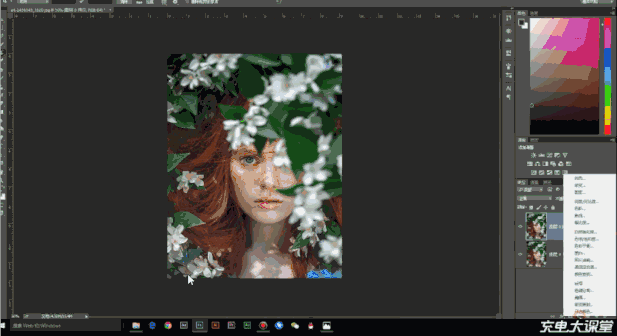 最新版PS 2020，颠覆你的想象，挑战前所未有的抠图技巧