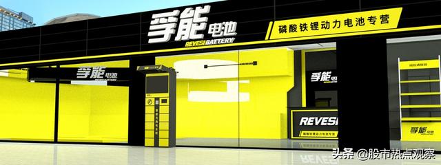 这家动力电池独角兽获海外巨头看好，影子股有