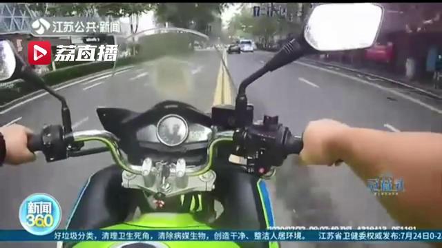 3条大道、7个路口，早高峰仅用6分钟打开生命通道