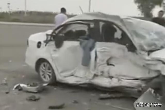 驾校|家属回应驾校教练出车祸2名学员身亡 孩子刚毕业找到工作