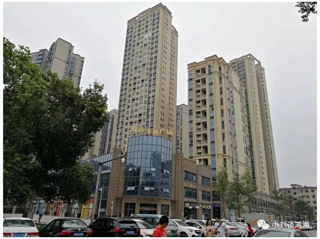 松山湖旁！鸿海携手卓越启动大岭山37万㎡巨无霸商业综合体