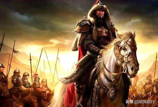 蒙古帝国曾经拥有全球1\u002F5的土地，但它不是世