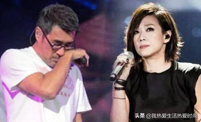 李宗盛的六首歌和六个女人