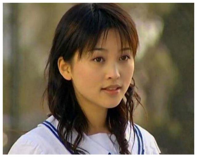 一个角色耗尽毕生运气的五位女星，再不努力翻