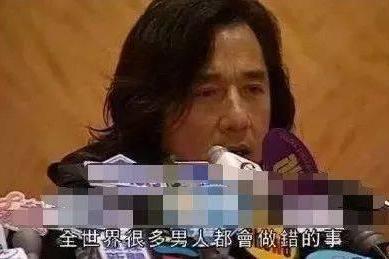 吴绮莉情史：恋林国斌，勾引赵文卓，要给成龙