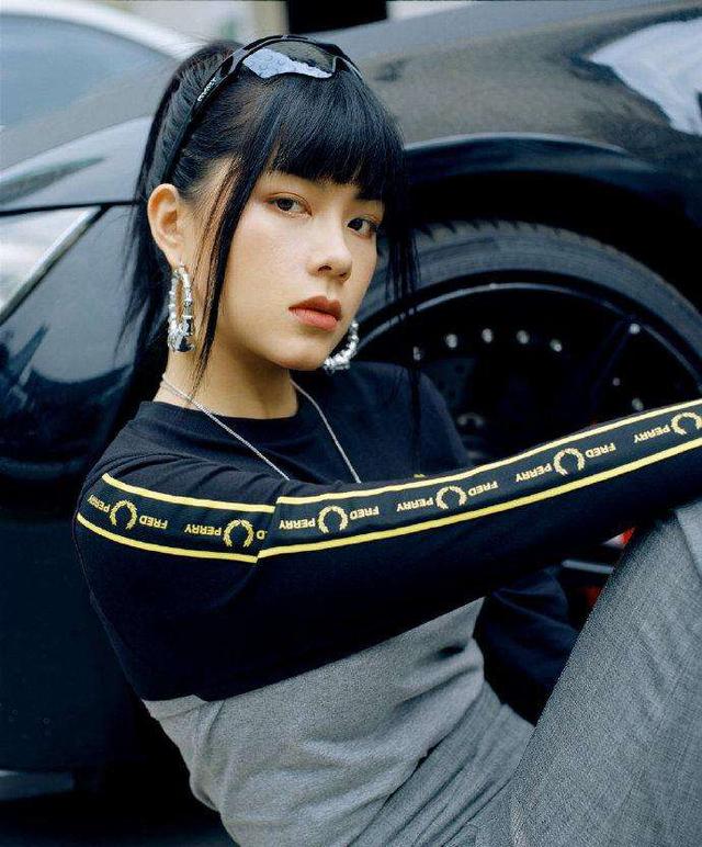 如果纯看颜值，《乘风破浪的姐姐》排名前十的