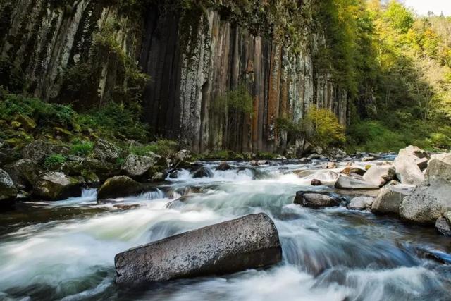 “烧烤”模式即将开启，再不去这个避暑圣地，会后悔一整个夏天