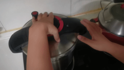 上班小白領 下班變大廚 是誰讓她變換自如？