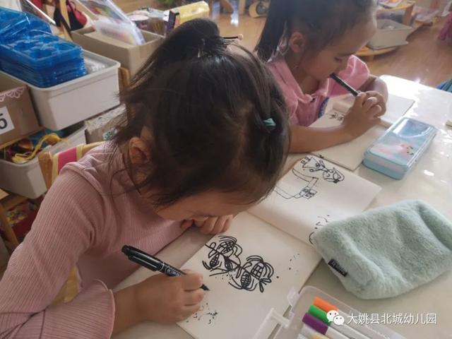 幼兒園自然教育與勞動實踐：“開心菜園”里的故事