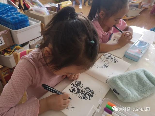 幼儿园自然教育与劳动实践：“开心菜园”里的故事