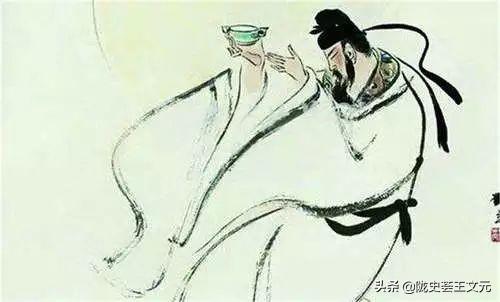 李白家世之谜：李建成五世孙，玄武门之变后，亡命西域八十年