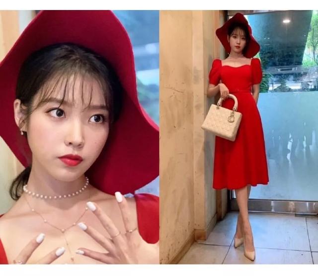 《德鲁纳酒店》更名满月的衣橱？| 时尚