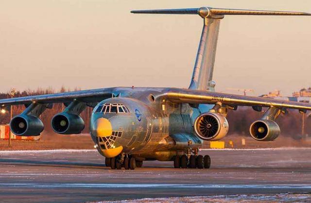 中国新一代航发“8剑起飞”，多种新型航空发动机都将研制成功