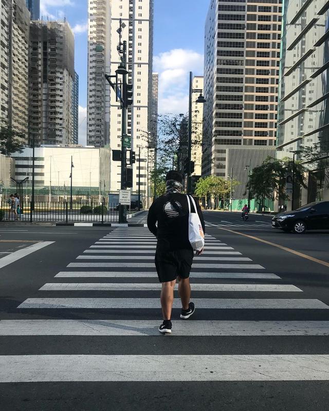 镜头之下的菲律宾，新常态下的民众，各自都找到自己生活的方式