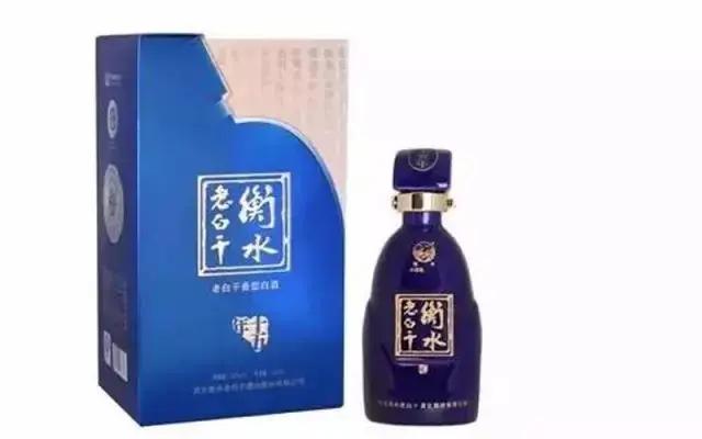 中国白酒十二种香型及典型代表