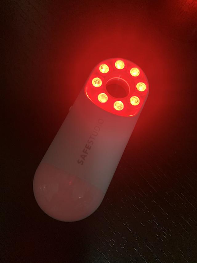 韩国电视台教6招防偷拍 摄像头探测器