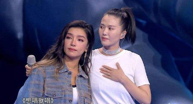 有种\"尴尬\"叫队友变导师，易烊千玺不算