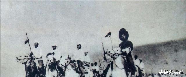 彭老总横扫马家军，为上万红军报仇，徐帅逝世，骨灰撒祁连山