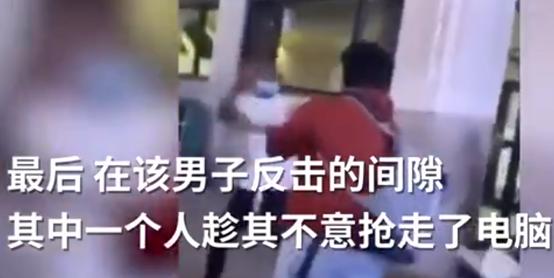 75个城市大乱，特朗普大怒，美国现在到底怎么了