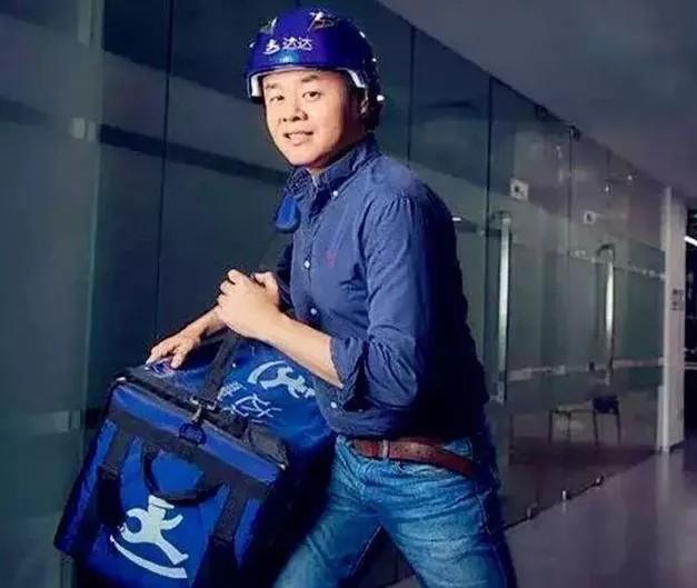达达赴美上市，刘强东缺席，最大的赢家是他
