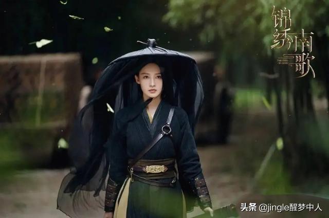 演配角成名，当主角后捧新人的李沁，还有这些期待已久的待播剧