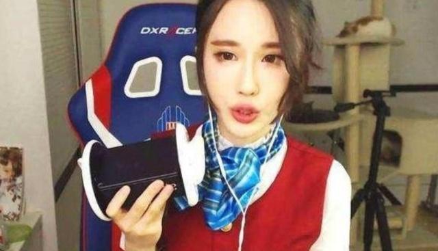“女鑒黃師”每天做些什么，會不會很辛苦？內(nèi)行人一語道破